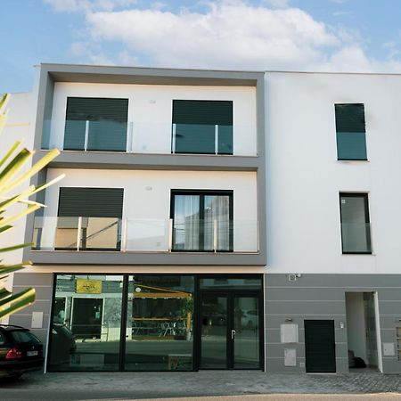 Gold Apartment Ferrel I Dış mekan fotoğraf