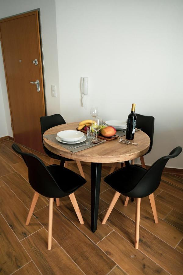 Gold Apartment Ferrel I Dış mekan fotoğraf