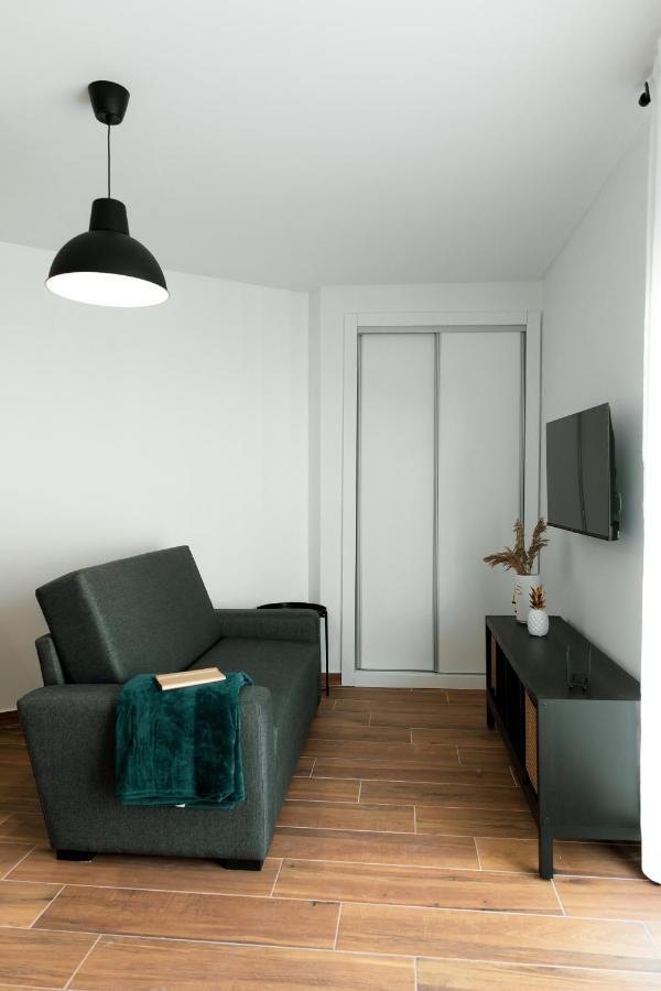 Gold Apartment Ferrel I Dış mekan fotoğraf