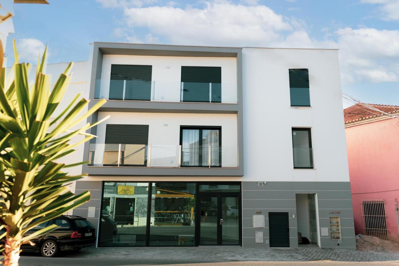 Gold Apartment Ferrel I Dış mekan fotoğraf