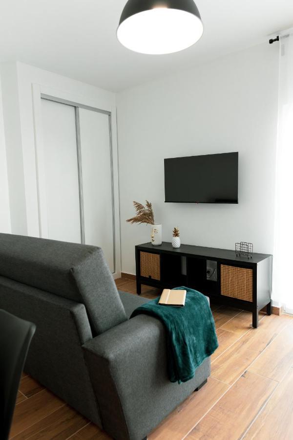 Gold Apartment Ferrel I Dış mekan fotoğraf