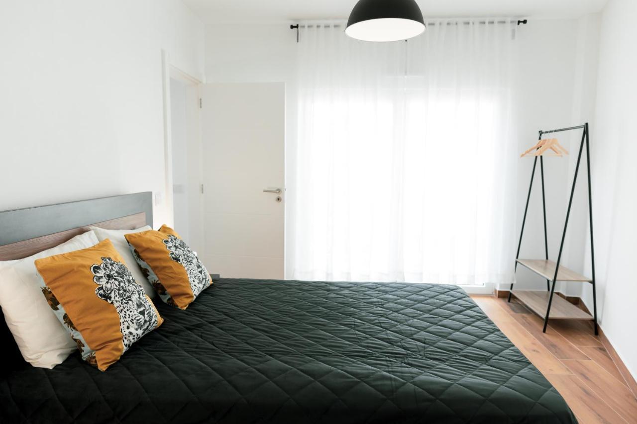 Gold Apartment Ferrel I Dış mekan fotoğraf
