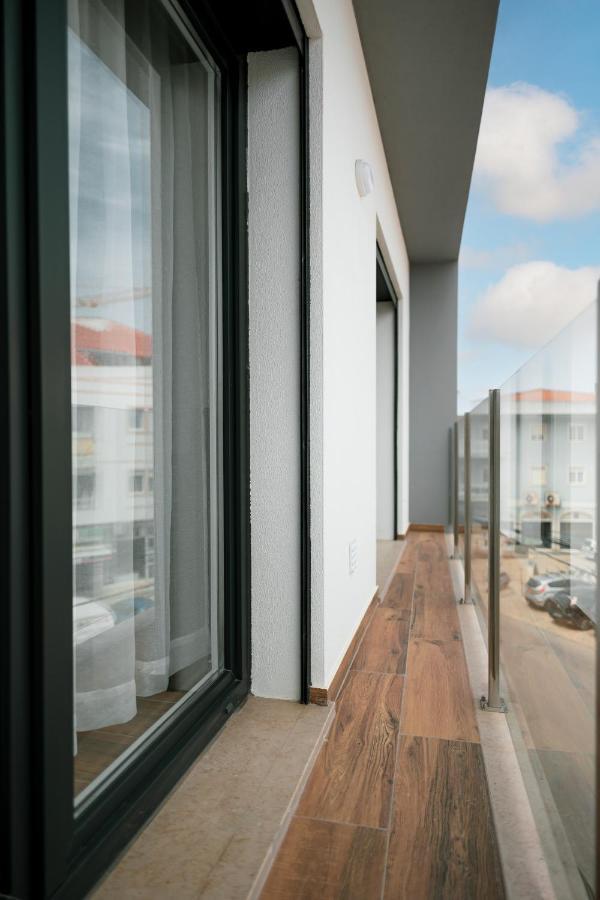 Gold Apartment Ferrel I Dış mekan fotoğraf
