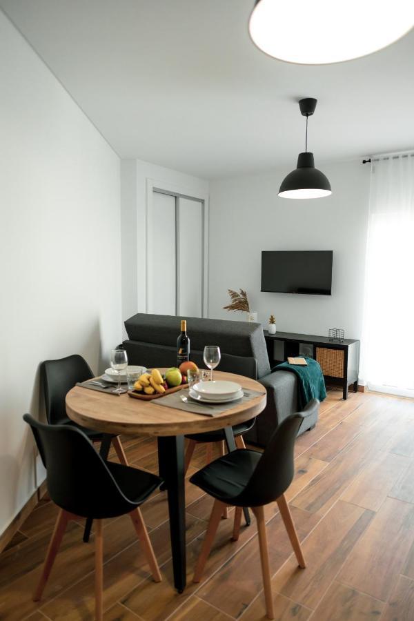 Gold Apartment Ferrel I Dış mekan fotoğraf