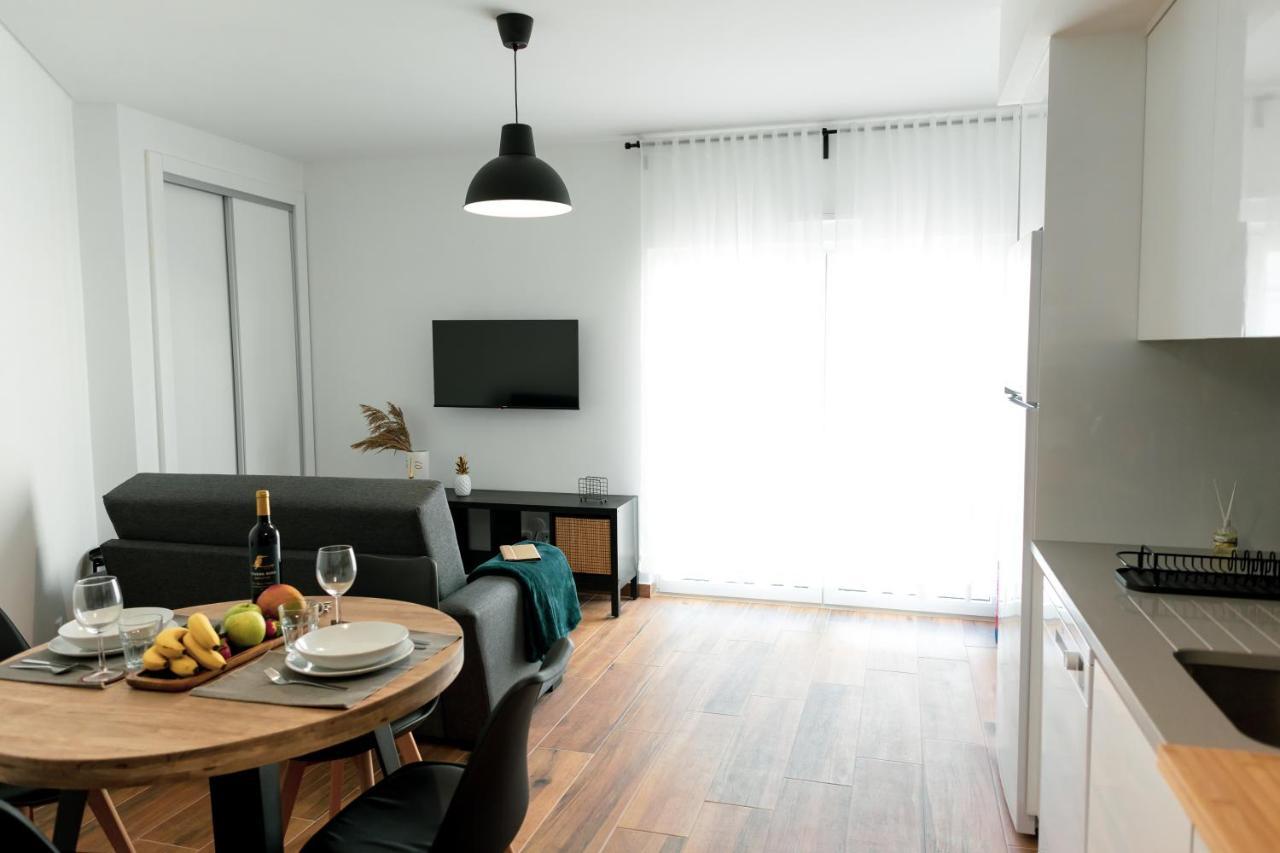Gold Apartment Ferrel I Dış mekan fotoğraf