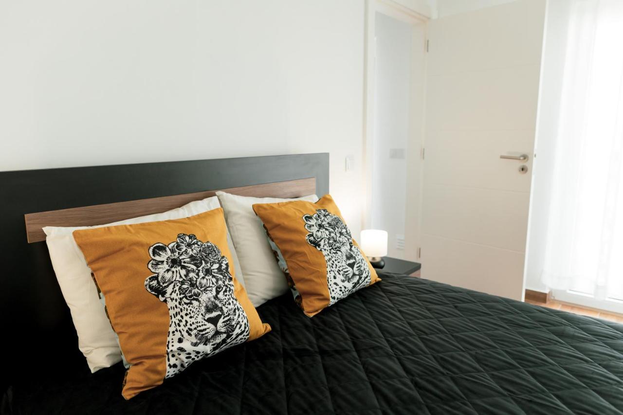 Gold Apartment Ferrel I Dış mekan fotoğraf