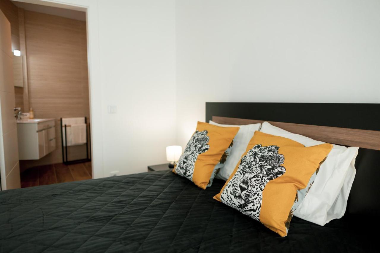Gold Apartment Ferrel I Dış mekan fotoğraf