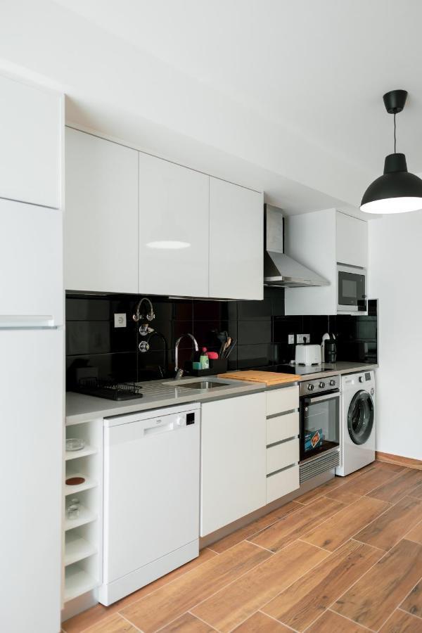 Gold Apartment Ferrel I Dış mekan fotoğraf